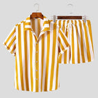 Yellow / S