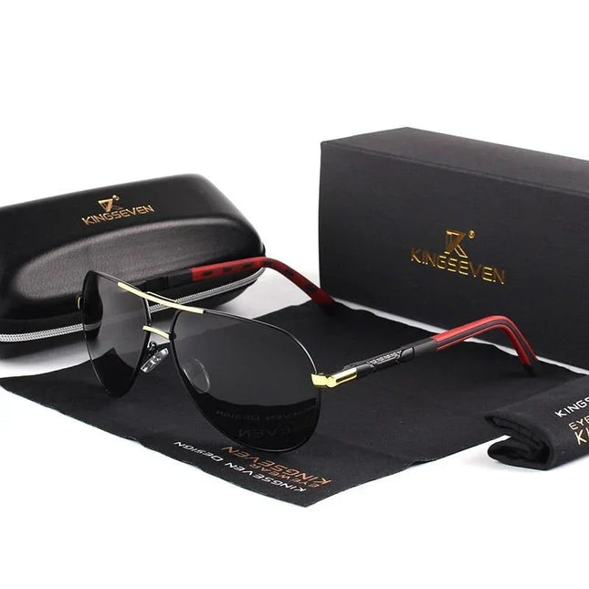 Mens Sunglasses Polarized
