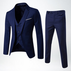Dark Blue / S