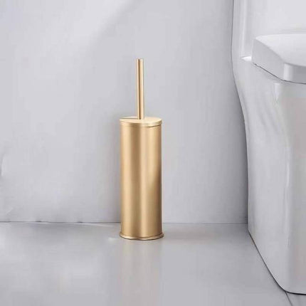 Freestanding Toilet Bowl Brush – image 6
