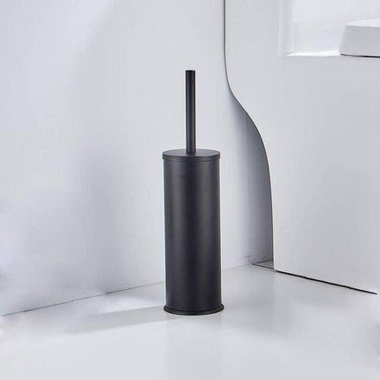 Aluminum Toilet Cleaning Brush – image 7