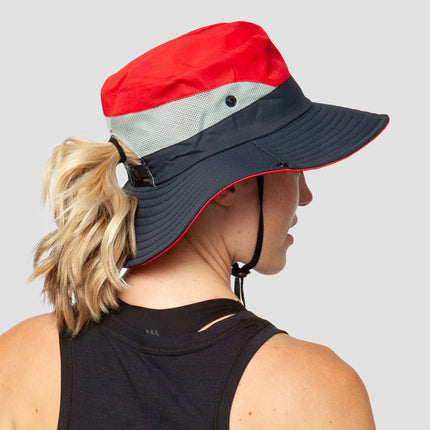 Sun Hat for Women, Foldable Summer Beach Hat in Many Colors – image 5