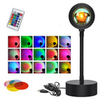 RGB remote control version / 5V