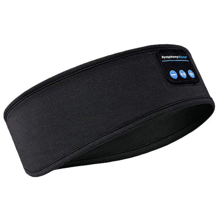 Wireless Headphones for Sleeping, Soft Sleep Headband Headphones to Block Out Snoring and Noise – image 11