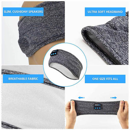Wireless Headphones for Sleeping – image 6