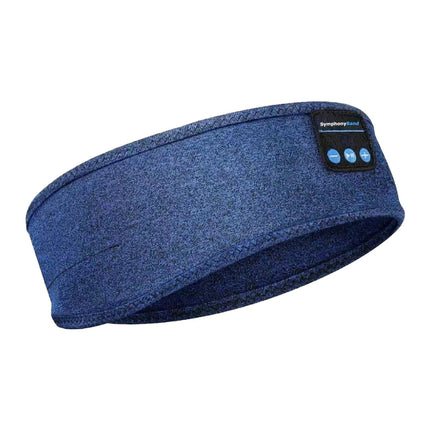 Wireless Headphones for Sleeping, Soft Sleep Headband Headphones – image 8