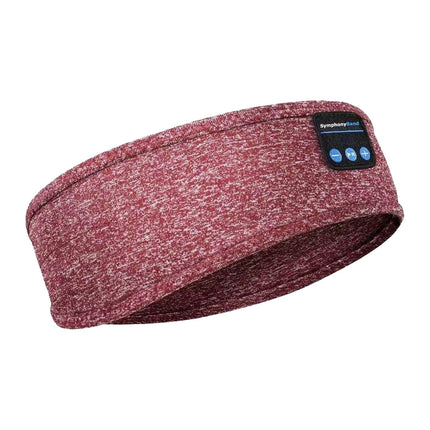 Soft Sleep Headband Headphones to Block Out Snoring and Noise – image 9