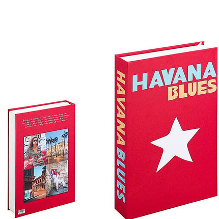 Coffee Table Decor Books, Faux Books for Bookshelf Decor – image 23