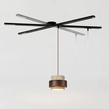 Pendant Light Track, Ceiling Light Bracket