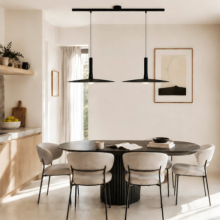 Pendant Light Track, Ceiling Light Bracket – image 7