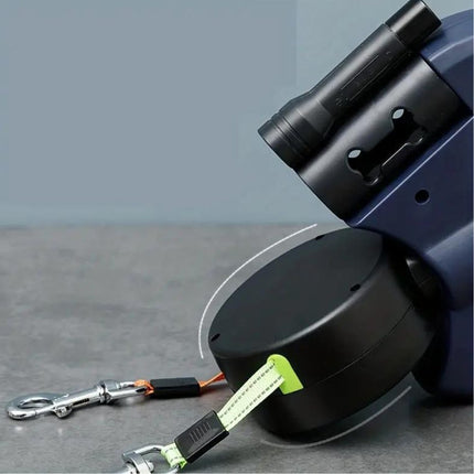 Double Dog Leash – image 4