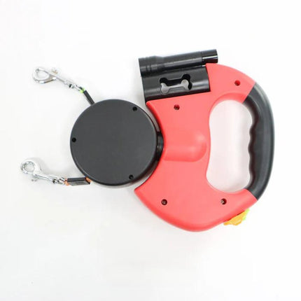 Double Dog Leash, Dog Leash for Two Dogs – image 11
