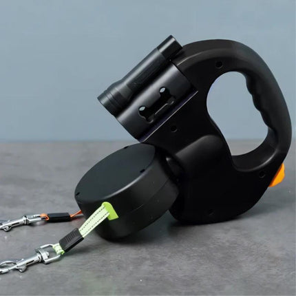 Dog Leash for Two Dogs – image 14