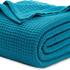 07 Teal / Throw XL (50