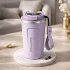 Purple with Carrying Strap / 380ML