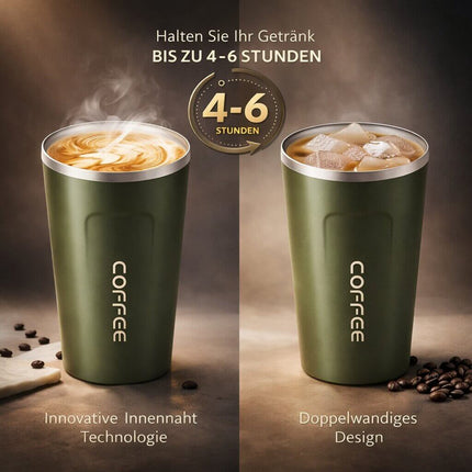 Smart Mug with Temperature Display – image 4