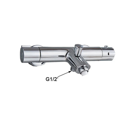 Thermostatic Shower Valve – image 14
