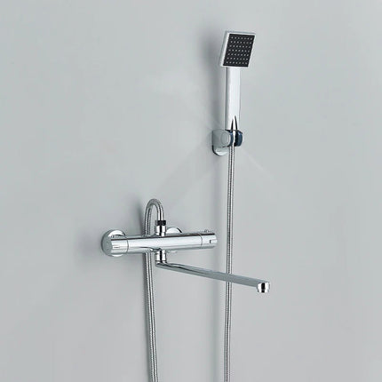 Thermostatic Shower Valve – image 19