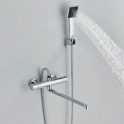 Thermostatic Shower Valve – image 4