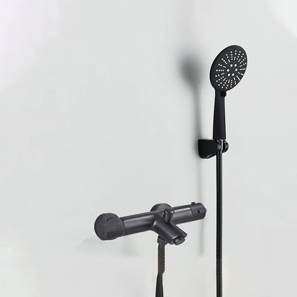 Thermostatic Shower Valve – image 9