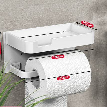 Bathroom Tissue Holder – image 7
