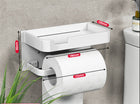 Bathroom Tissue Holder – image 7