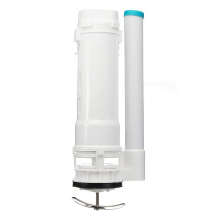 Toilet Flush Valve, Dual Flush Valve with Push Button