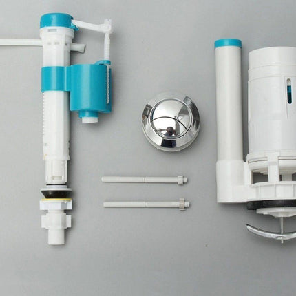 Dual Flush Valve with Push Button – image 9