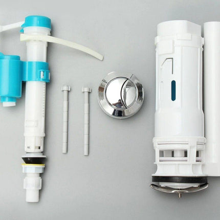 Toilet Repair Kit with 6 Valve Heights – image 10