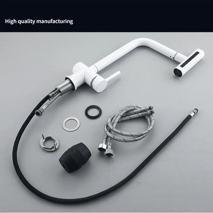 Pull Down Touch Kitchen Faucet – image 6