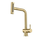 Not touch-gold / G1/2