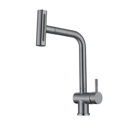 Pull Down Touch Kitchen Faucet – image 14
