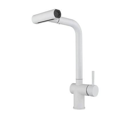 Kitchen Faucet with Sprayer, Stainless Steel Kitchen Sink Faucet with Touchless Sensor – image 17