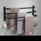 Three Rod 40cm/16inch
