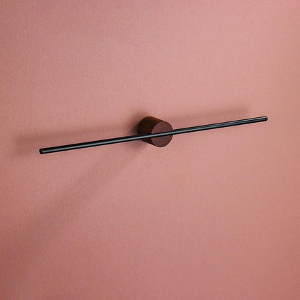 Towel Rack Wall Mounted, Bathroom Towel Bar – image 7
