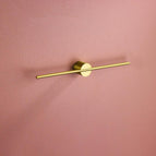 Gold Base Gold Bar 40cm/16in