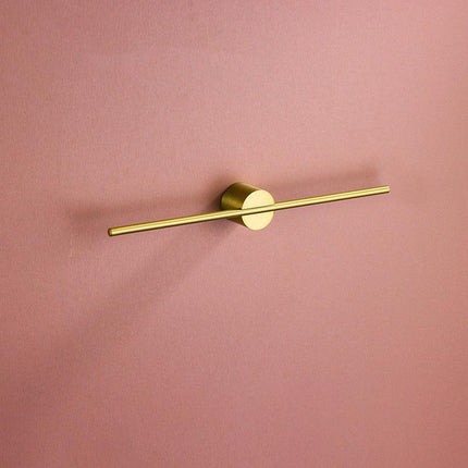 Towel Rack Wall Mounted, Bathroom Towel Bar – image 10
