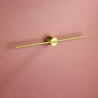 Gold Base Gold Bar 50cm/20in