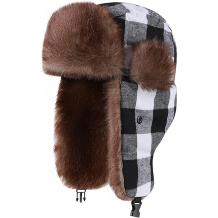 Trapper Hat
