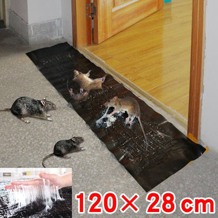 Mouse Traps, Rodent Glue Trap for Mice and Snakes – image 5