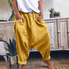 Yellow / S