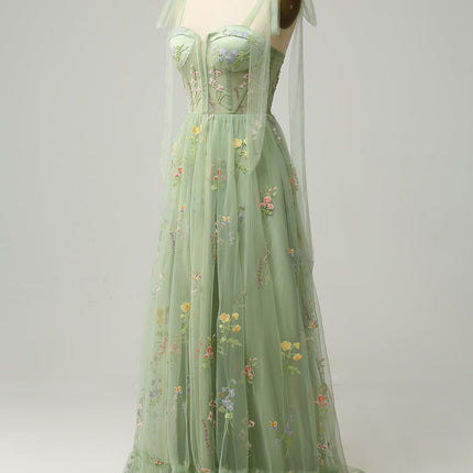 Prom Dress, Wedding Guest Dress – image 12