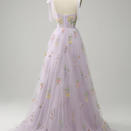 Formal Dress with Corset – image 14