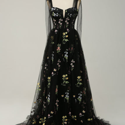 Prom Dress, Wedding Guest Dress – image 5