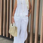 White / S