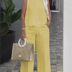 Yellow / S