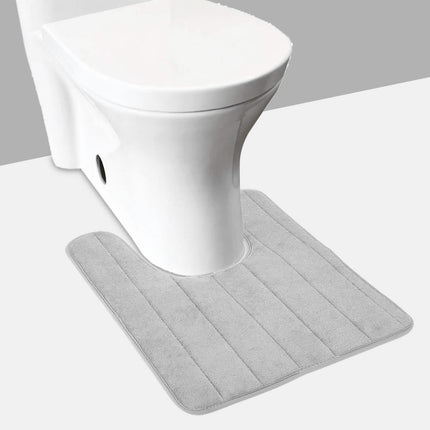 Bathroom Mats, Non Slip Bath Mat – image 16
