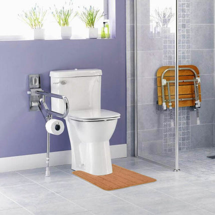 Bathroom Mats, Non Slip Bath Mat – image 28