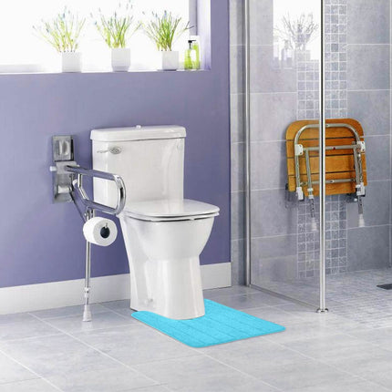 Bathroom Mats, Non Slip Bath Mat – image 24