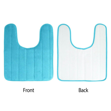 Bathroom Mats, Non Slip Bath Mat – image 12